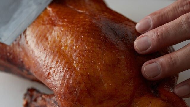 中国料理「桃林」