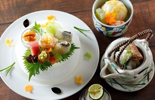 Japanese Restaurant 'Uemachi'