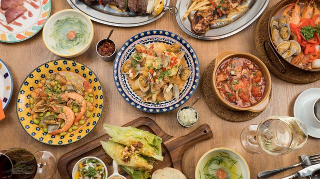 Manuel Tasca do Talho