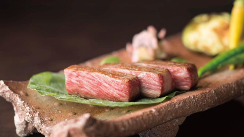 Teppanyaki Ikkaichiyo