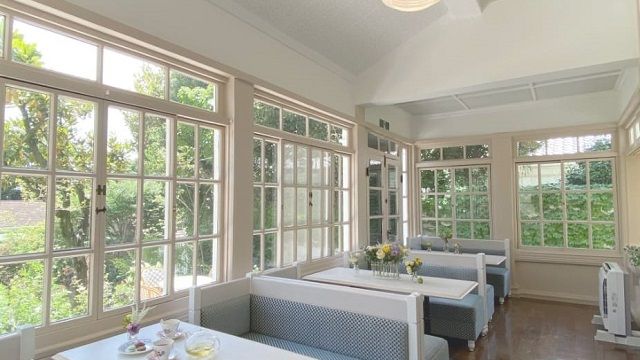 Kobe Kitano Ijinkan Former Moore House