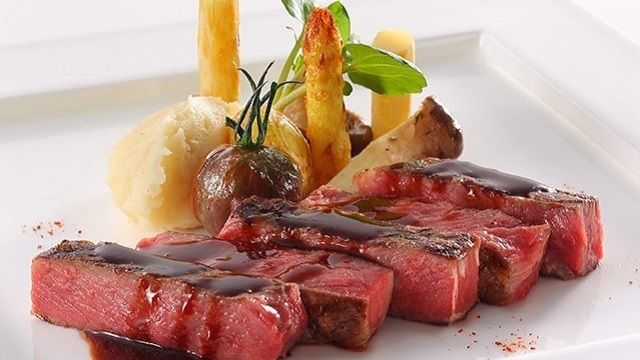 MILANO | GRILL -Hyatt Regency Naha Okinawa-