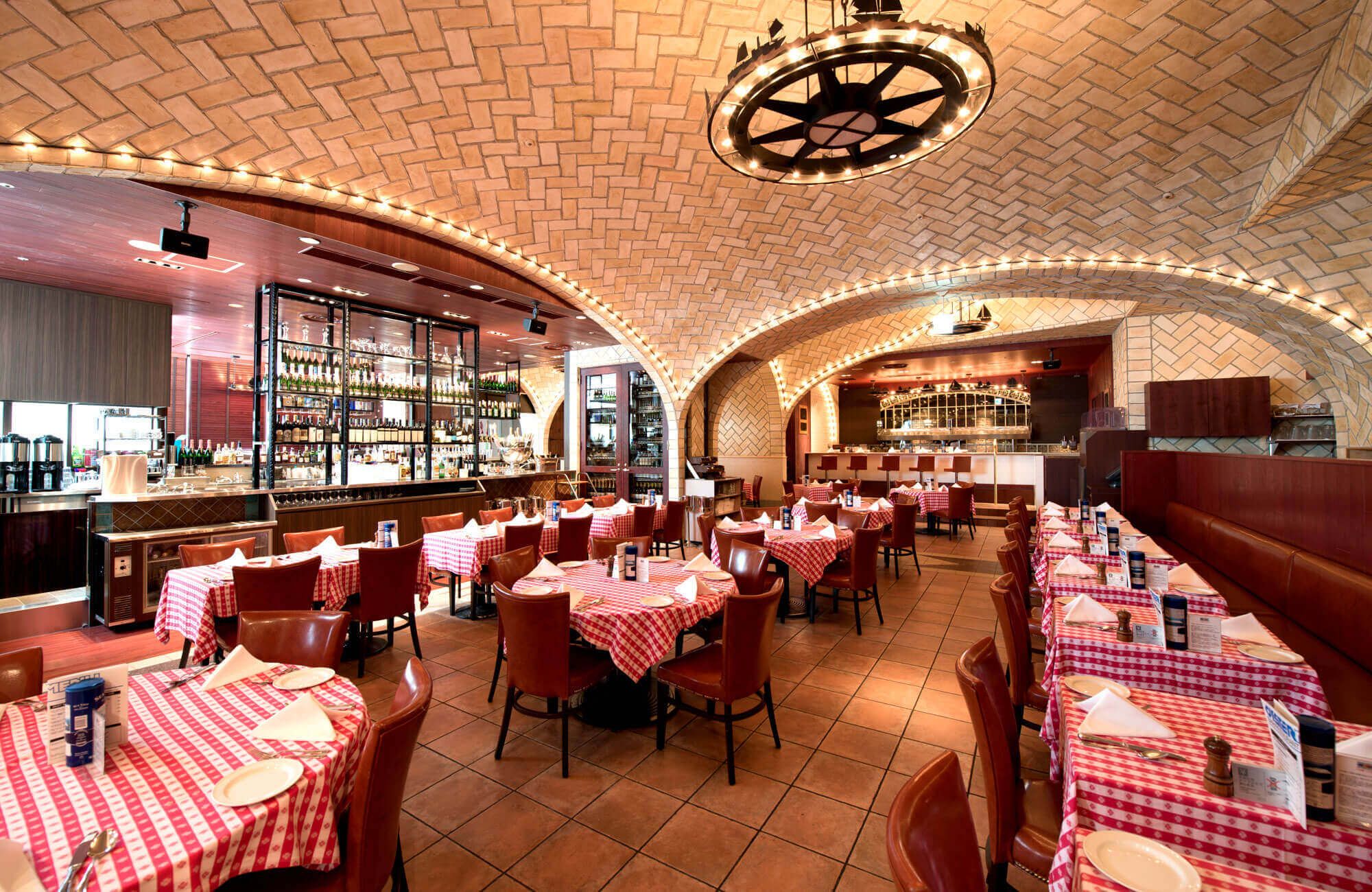 Grand Central Oyster Bar & Restaurant Shinagawa