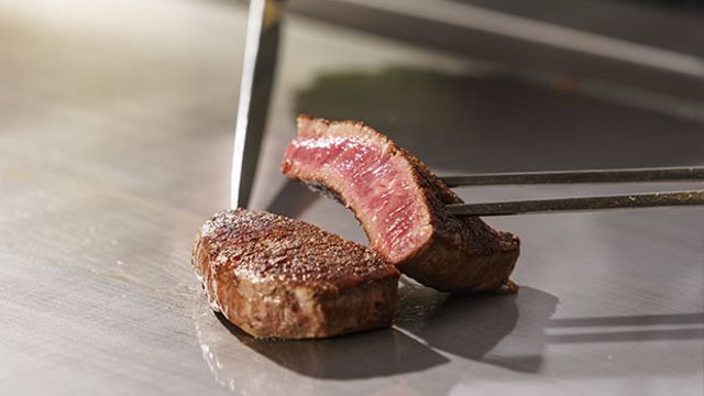 FRENCH TEPPAN Seikoan Bettei Kanyoso