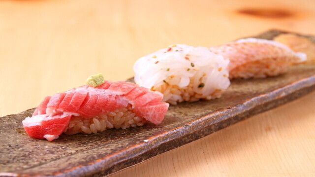 Sushi Urayama Sakaehanare
