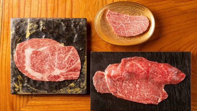 東京肉しゃぶ家