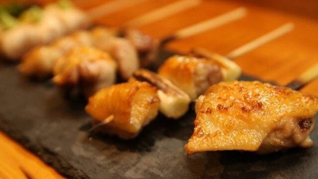 炭匠御厨