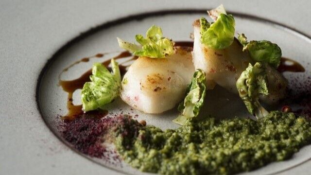 Kanazawa Sushi and Japanese Wine AO