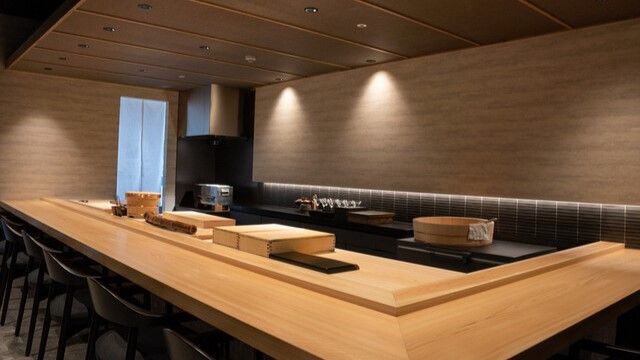 Sushitoshi