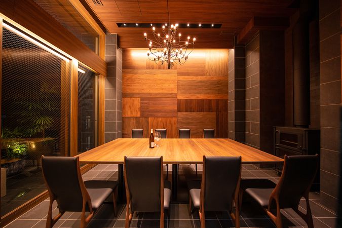 中国料理 文菜華