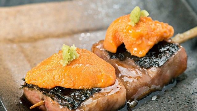 焼とりの八兵衛 Bekkan