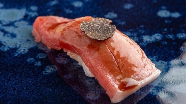 鮨 蒼天