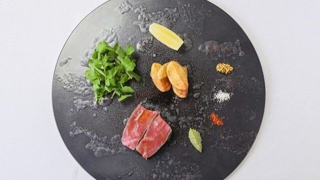Cuccina Italiana Gallura