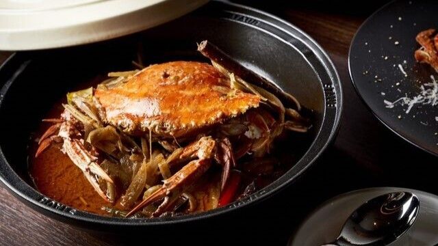 エンバシー・オブ・クラブ / センタラグランドホテル大阪