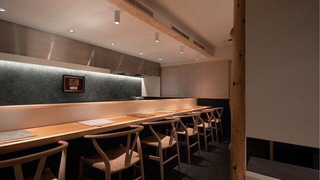 Sushi Restaurant Kyoto Sora