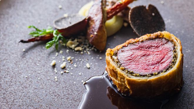 Nouvelle Epoque/Hotel Okura Kyoto Okazaki Bettei