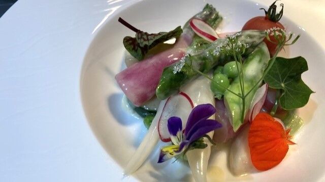 Restaurant Akihisa Handa