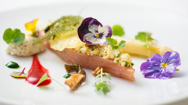 ロドラント ミノルナキジン （l'Odorante par MinoruNakijin）