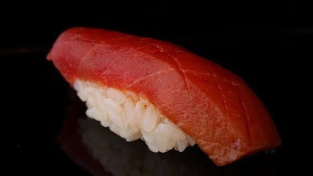 Aoyama Sushisen