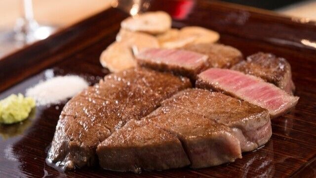 New Matsusaka Umeda 32 Ban-gai