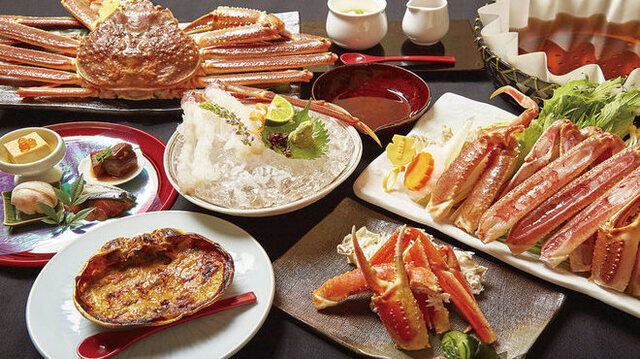 Hokuriku Echizen Hareya Bettei