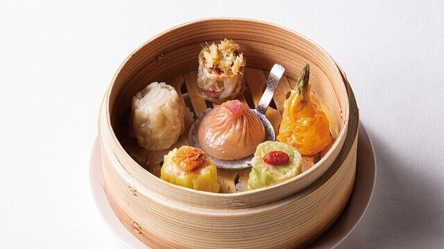 Kamonka KITTE Marunouchi