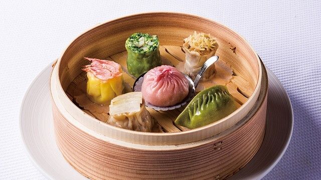 過門香 點 有楽町イトシア店