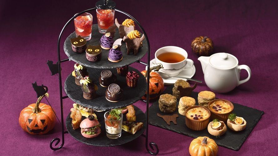 Lounge Momiji / Grand Prince Hotel Shintakanawa