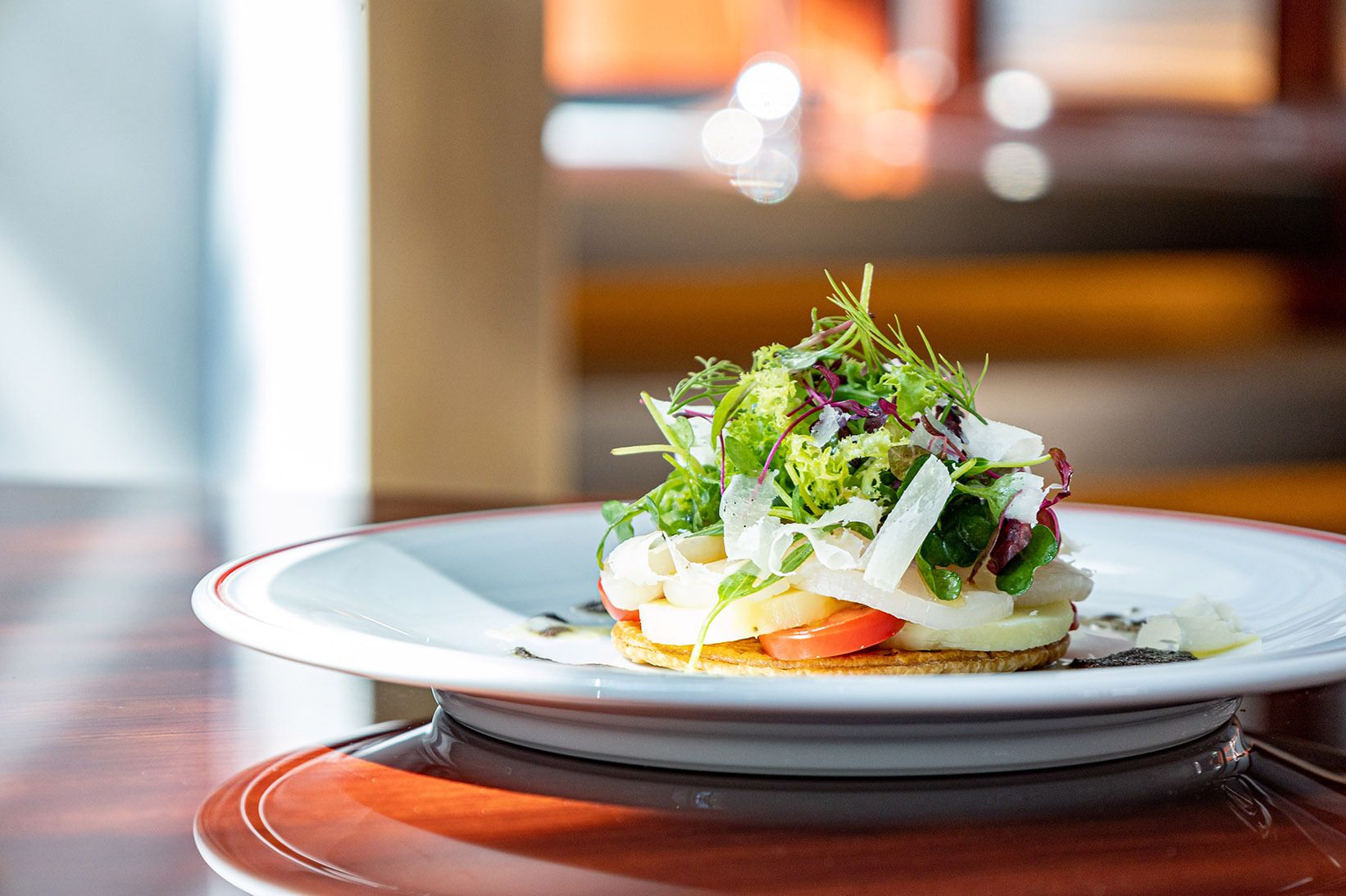 LE BISTRO（Kitasando）