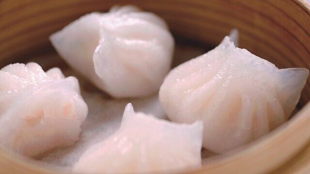 中国料理　桃花林