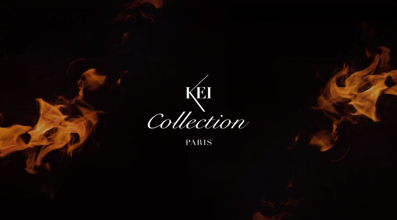 KEI COLLECTION PARIS