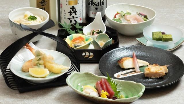 Musashino / Sunshine City Prince Hotel