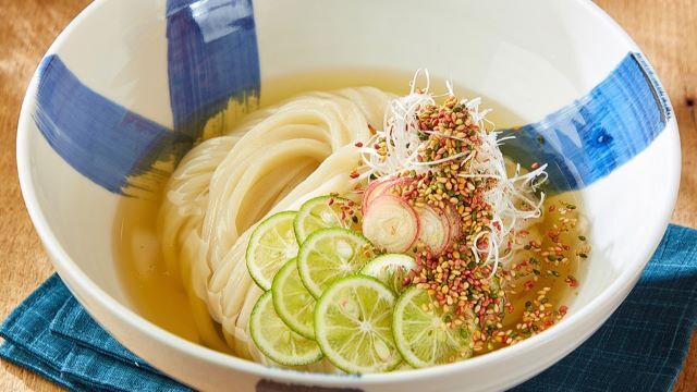 うどん慎