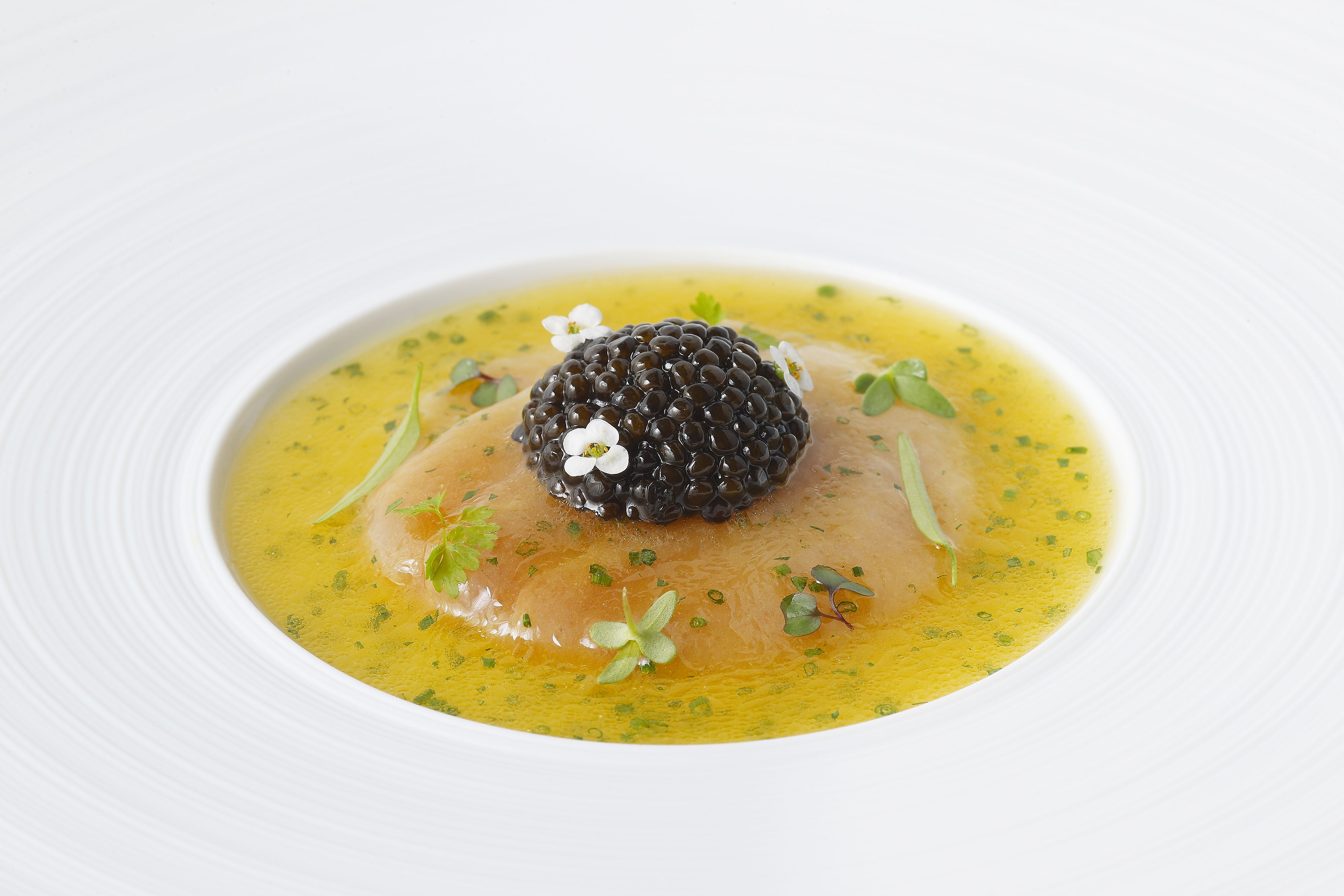 ARMANI / RISTORANTE GINZA