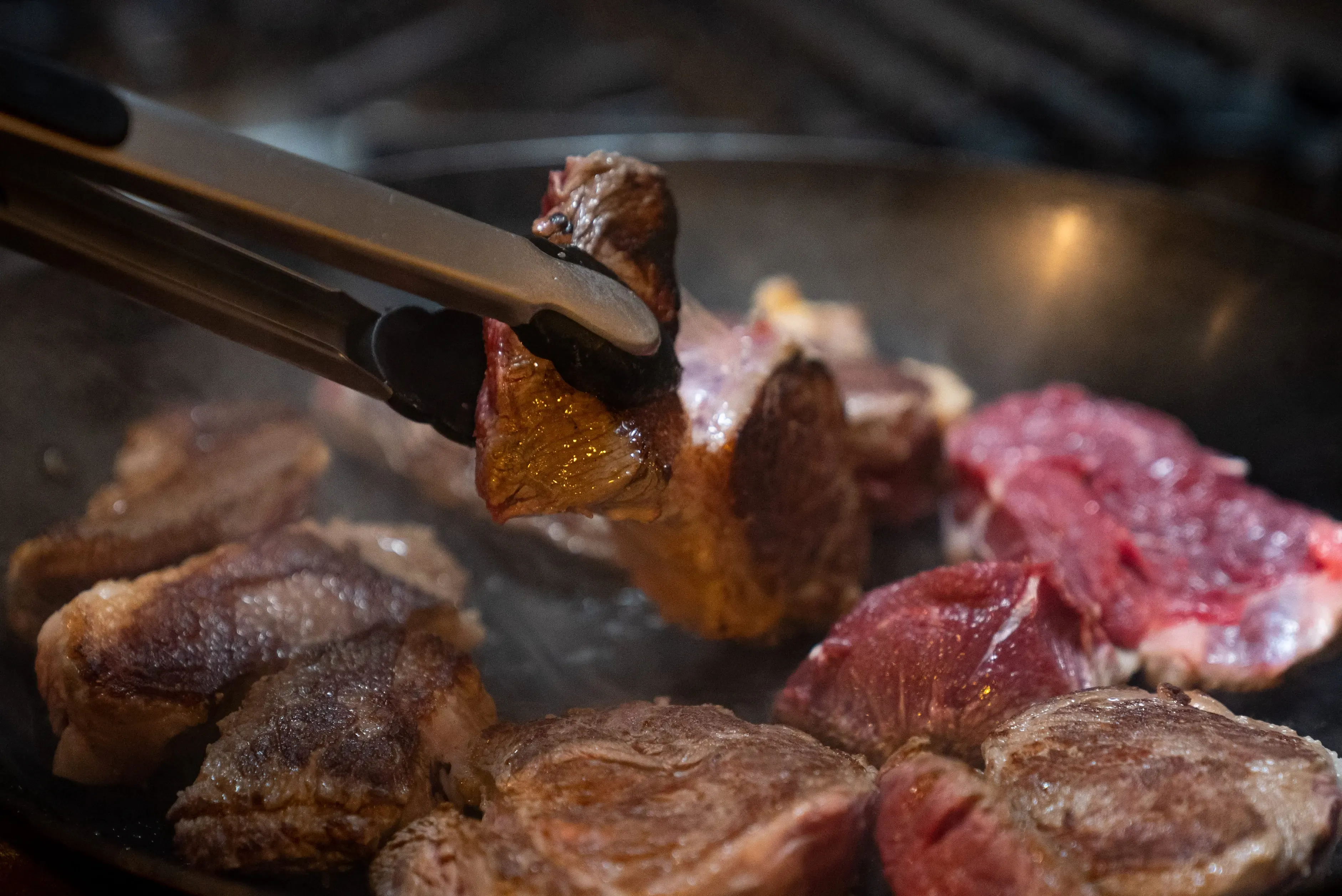 Kusaka Curry Main Branch