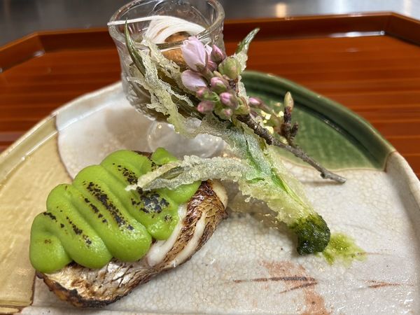 Sosaku Kaiseki Nakamura