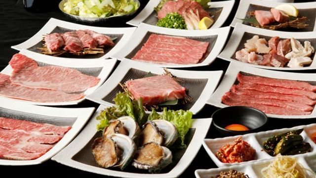 ホルモン焼肉　縁　渋谷店