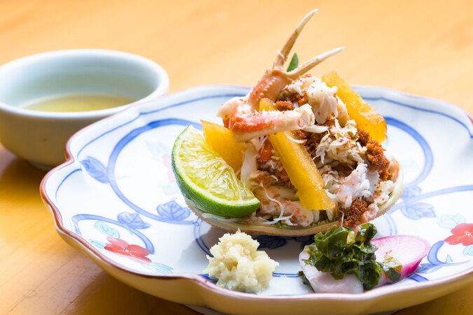 Shunko Ryouribito Yuu