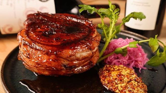 Japanese Bistro TORINOS