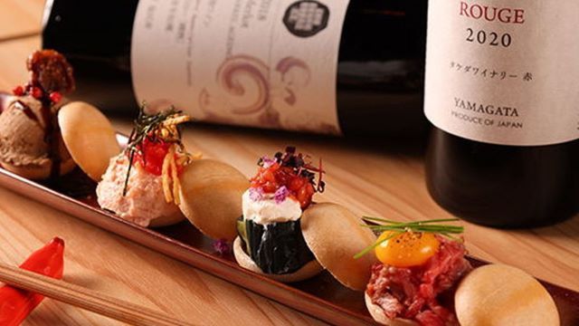 Japanese Bistro TORINOS