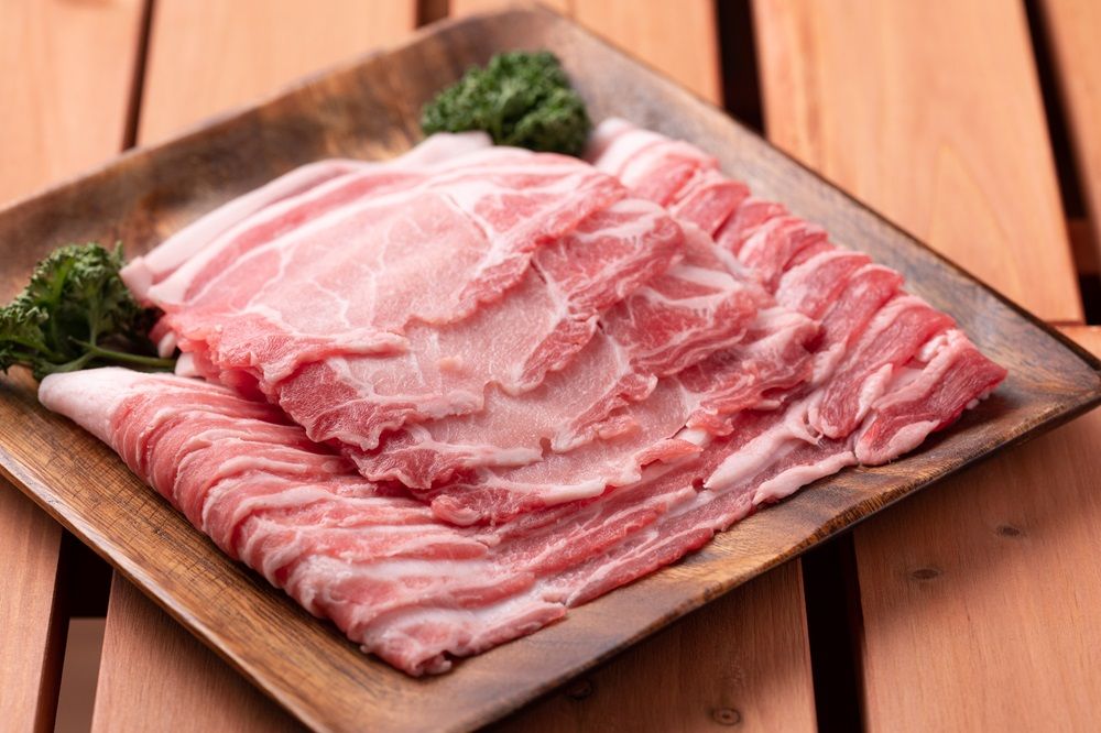 Okinawa ShabuShabu Sapporo Susukino