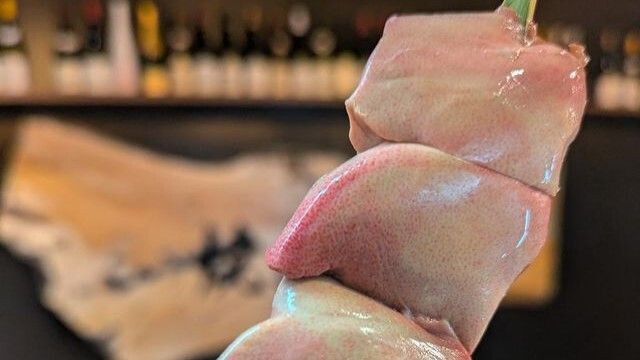 焼鳥空