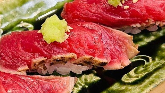 Sushi Take
