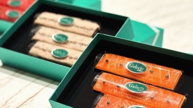 Galerie ASAHINA (pickup)