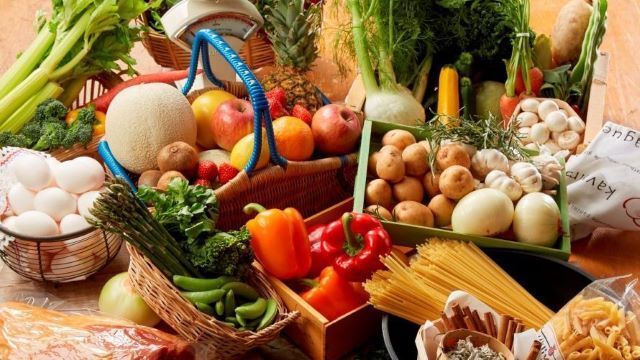 Prince Marche / Shinjuku Prince Hotel