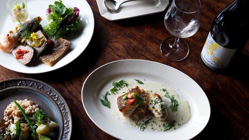 BISTRO YUIGA