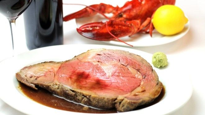 ステーキ&トラットリア カルネジーオ　≪大手町≫