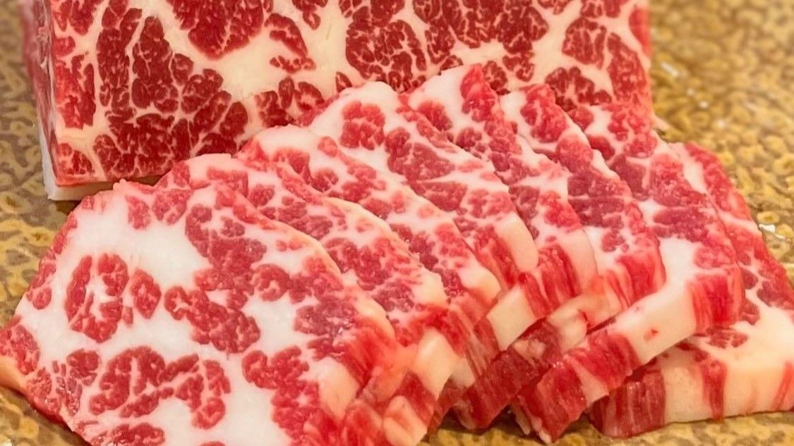 馬焼肉専門店うまえびす三軒茶屋店