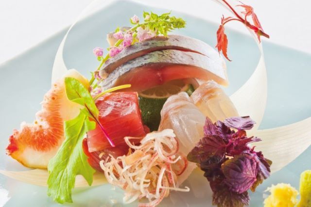 春秋 TSUGIHAGI 日比谷