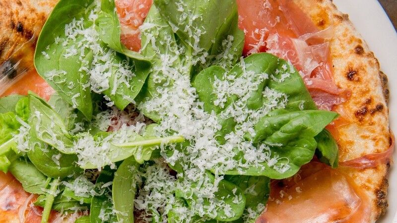 Pizzeria Onda